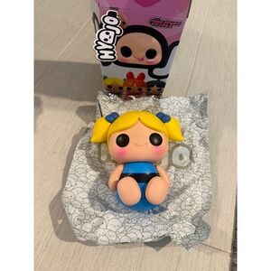 Hyojo X PowerPuff girls blue RARE
